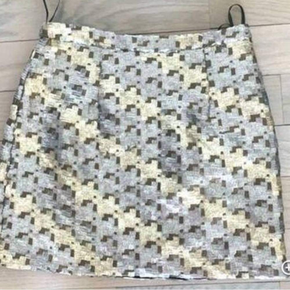 Nbd Mini Skirt - image 1